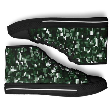 Chokefish™ Urban Peak Retro High Tops-Camouflage-011-2